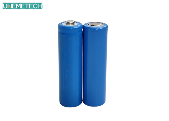品質  IFR 14500 3.2V 600mAh LiFePO4 Battery Lithium Rechargeable Battery For Digital Camera 工場