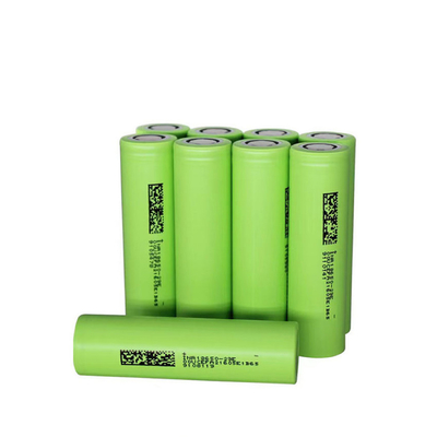 オリジナル DMEGC INR18650-29E 18650 バッテリー 2900mAh 3.7V リチウムイオン バッテリー 1000サイクル