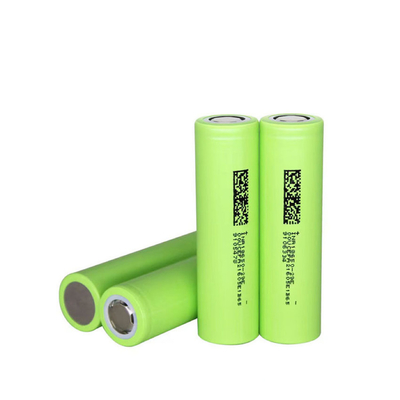 オリジナル DMEGC INR18650-29E 18650 バッテリー 2900mAh 3.7V リチウムイオン バッテリー 1000サイクル