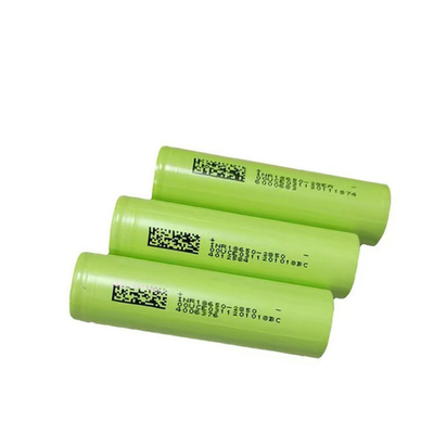 オリジナル DMEGC INR18650-29E 18650 バッテリー 2900mAh 3.7V リチウムイオン バッテリー 1000サイクル