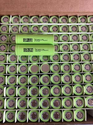 オリジナル DMEGC INR18650-29E 18650 バッテリー 2900mAh 3.7V リチウムイオン バッテリー 1000サイクル