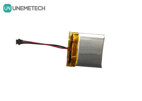 卸売 リッチャージ可能なリポバッテリー 352023 3.7V 115mAh GPS追跡用のリチウムイオンポリマーバッテリー