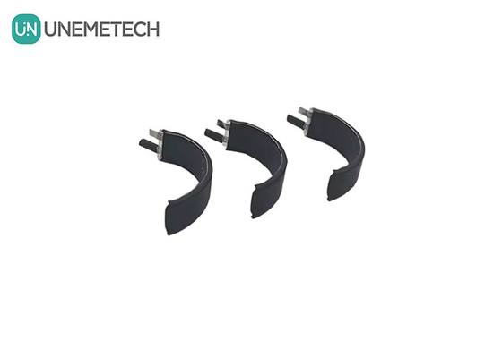 3.7V 20mAh 超薄型カーブ型リポ電池 150730 柔軟なリチウムポリマー電池