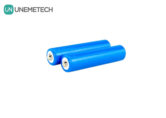 3.7V 320mAh 10440 リチウムイオン充電電池 / 電動歯ブラシ電池
