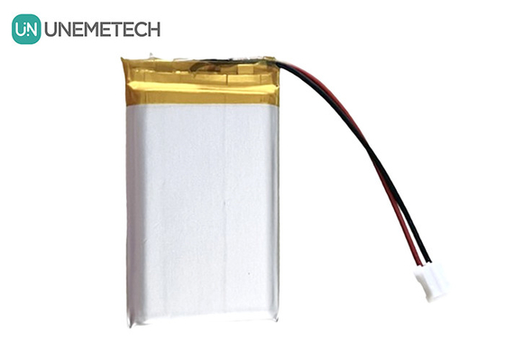 卸売 3.7V 900mAh 再充電可能なポリマー リチウムイオン電池 603048 美容器用