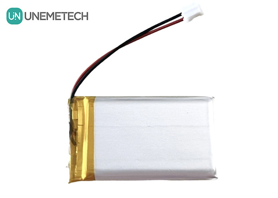 卸売 3.7V 900mAh 再充電可能なポリマー リチウムイオン電池 603048 美容器用