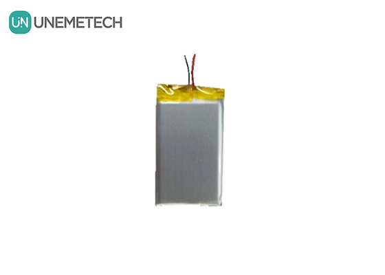 4.2V リチウムポリマー電池 602238 3.7V 450mAh 消費電子機器用