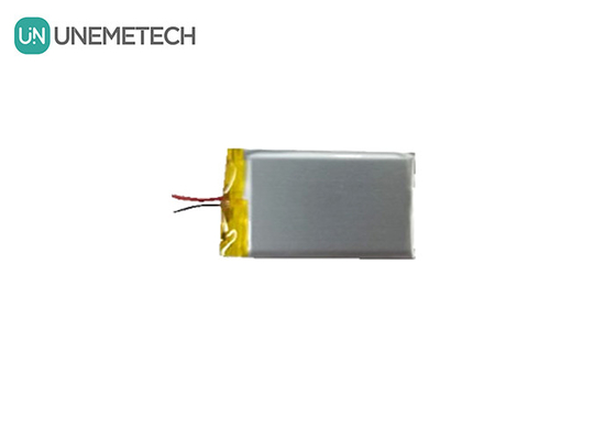 4.2V リチウムポリマー電池 602238 3.7V 450mAh 消費電子機器用