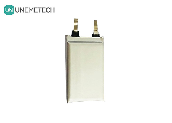 ワイヤレスヘッドセット用 リポリマーバッテリー 322035 3.7V 200mAh