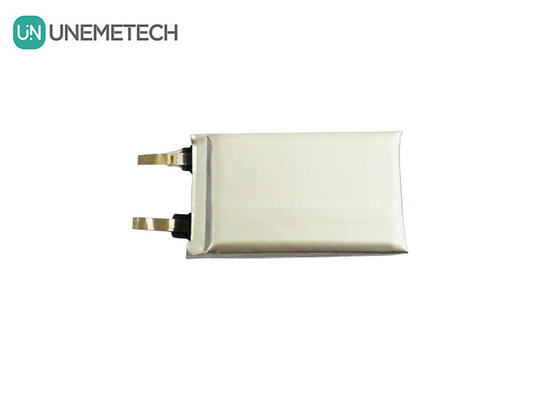 ワイヤレスヘッドセット用 リポリマーバッテリー 322035 3.7V 200mAh