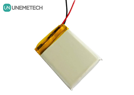 GPSトラッカー カスタム リチウムポリマー バッテリー / 3.7V 300mAh 392532 リチャージ可能なリポ バッテリー