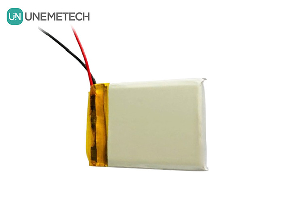 GPSトラッカー カスタム リチウムポリマー バッテリー / 3.7V 300mAh 392532 リチャージ可能なリポ バッテリー