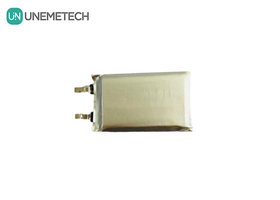 3.7V 500mAh カスタム充電可能なポリマーリチウム電池 552338 3C デジタル製品