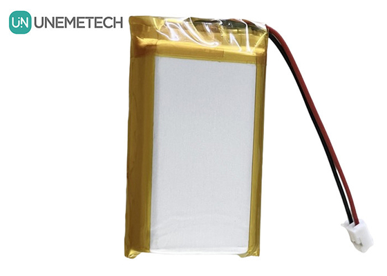 3.7V 1400mAh リ充電可能なリポリマーバッテリー 103048 リイオンポリマーバッテリーパック デジタルデバイス