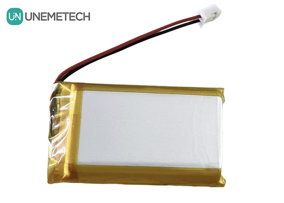3.7V 1400mAh リ充電可能なリポリマーバッテリー 103048 リイオンポリマーバッテリーパック デジタルデバイス