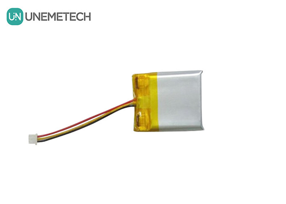 高電圧リポリマー電池 402830 3.8V 430mAh HV リポ電池 医療機器用