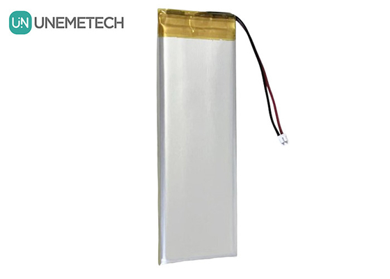 充電箱 リチウムポリマー電池 1000mah 3.7V リ充電可能なリポリマー電池 402780
