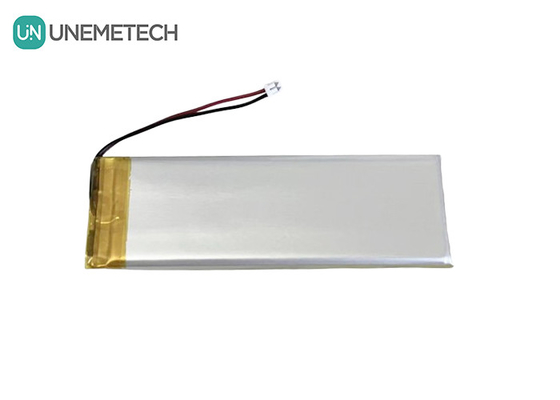 充電箱 リチウムポリマー電池 1000mah 3.7V リ充電可能なリポリマー電池 402780