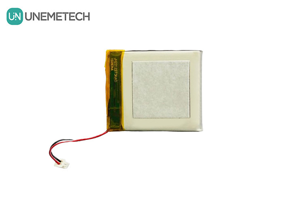 300mAh リチウムポリマーバッテリー 303035 名値電圧 3.7 V リポバッテリー MSDS 承認