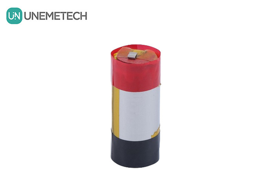 リチャージアベ リポ電池 3.7V 400mah 13300 電子タバコ用