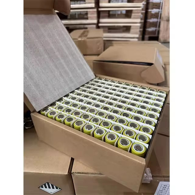 5000mAh 21700 リチャージ可能な電池 INR21700-50E 家電用