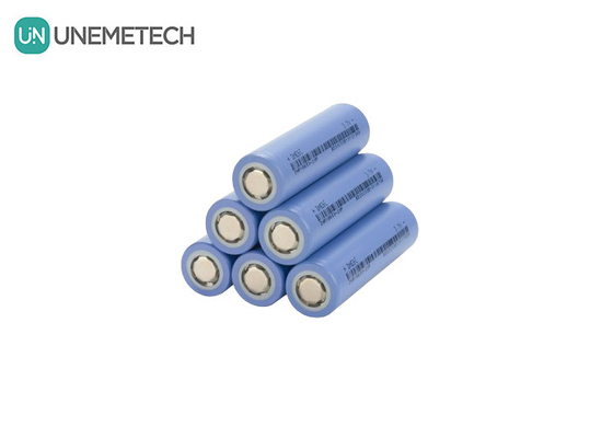 30A連続放電 18650 バッテリー 2000mAh 3.7V 円筒型リチウムイオンセル INR18650-20P