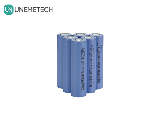 30A連続放電 18650 バッテリー 2000mAh 3.7V 円筒型リチウムイオンセル INR18650-20P