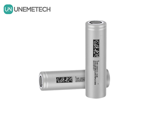 INR18650-32E 3200mAh 18650 バッテリー 10A 1000サイクル 3.7V 円筒型リチウムイオン 18650 バッテリー