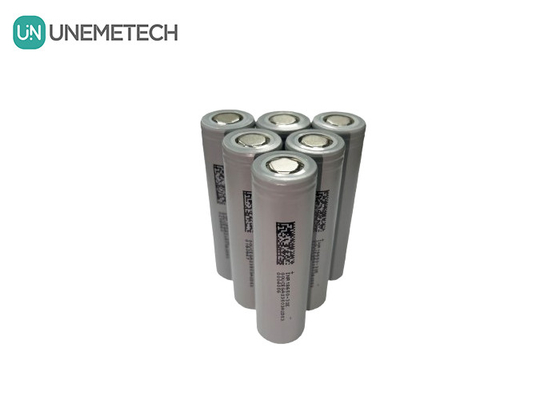 INR18650-32E 3200mAh 18650 バッテリー 10A 1000サイクル 3.7V 円筒型リチウムイオン 18650 バッテリー