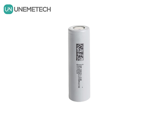INR18650-32E 3200mAh 18650 バッテリー 10A 1000サイクル 3.7V 円筒型リチウムイオン 18650 バッテリー