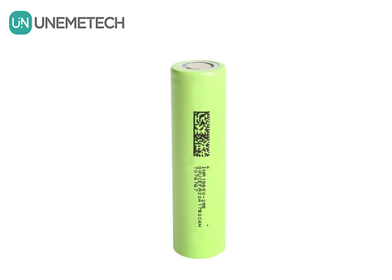 オリジナル DMEGC INR18650-29E 18650 バッテリー 2900mAh 3.7V リチウムイオン バッテリー 1000サイクル