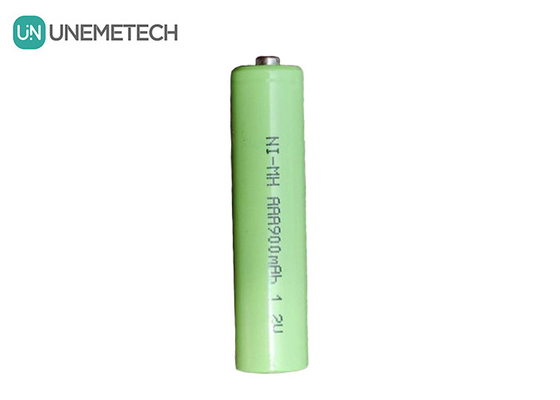 再充電可能な Ni-MH バッテリー AAA900 1.2V AAA 900mAh NiMH バッテリー アラームクロック