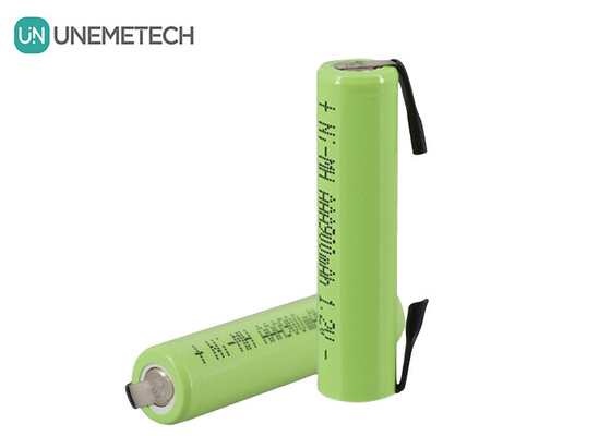 再充電可能な Ni-MH バッテリー AAA900 1.2V AAA 900mAh NiMH バッテリー アラームクロック
