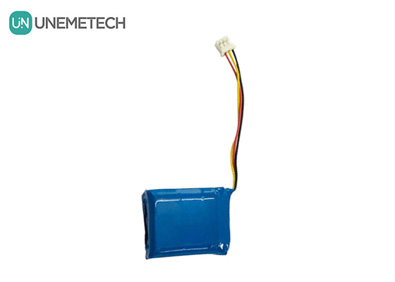 2S 7.4V リポリマー バッテリー パック 782632 720mAh カスタム リポ バッテリー パック