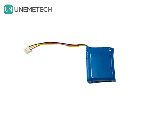 2S 7.4V リポリマー バッテリー パック 782632 720mAh カスタム リポ バッテリー パック