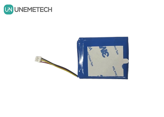 高電圧リポリマー電池パック 684248 2S 7.6V 2000mAh 脱毛器用