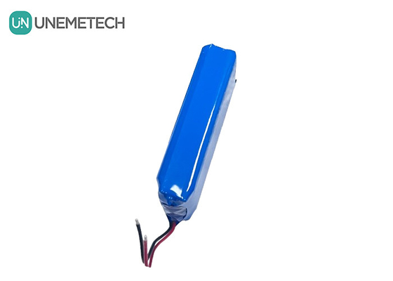 リポリマー電池 3.7V 1200mAh 773045 1S リポ電池 指紋スキャナー