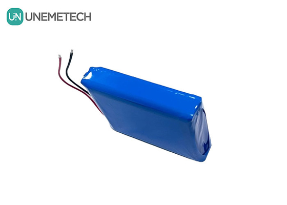 リポリマー電池 3.7V 1200mAh 773045 1S リポ電池 指紋スキャナー