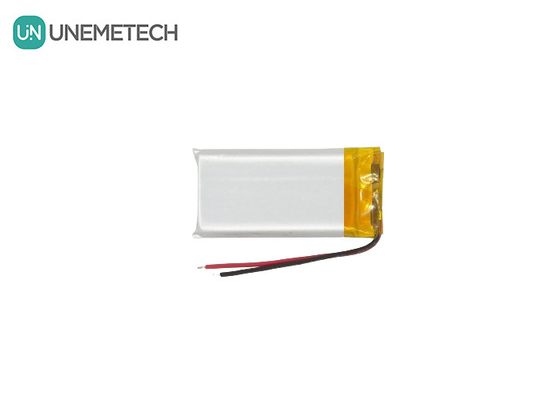 リチウムイオンポリマー電池 602238 3.7V 450mAh リチウムイオン電池 ペットトラッカー