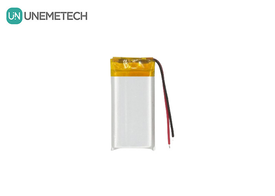 リチウムイオンポリマー電池 602238 3.7V 450mAh リチウムイオン電池 ペットトラッカー