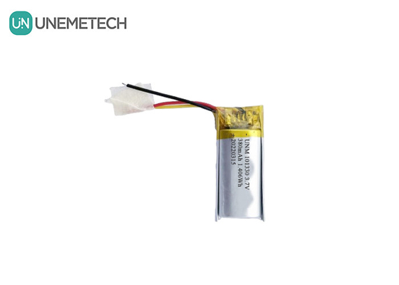 3.7V 380mAh リ充電可能なリポリマー電池 101330 スマートウォッチ用