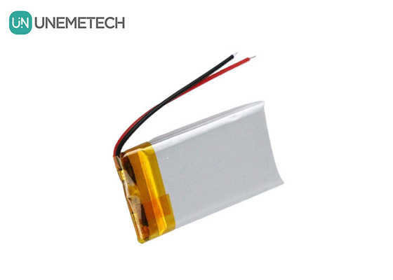 3.7V 300mAh リチウムイオン電池 422035 リモコン用のリポ電池