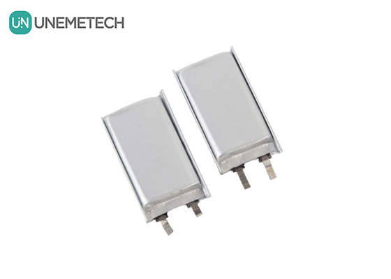 3.7V 400mAh リポリマーバッテリー 602035 リーチウムイオンポリマーバッテリー ブルートゥーススピーカー用