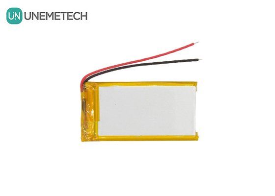 3.7V 2350mAh 高容量リチウムポリマーバッテリー 673867 パワーバンク用