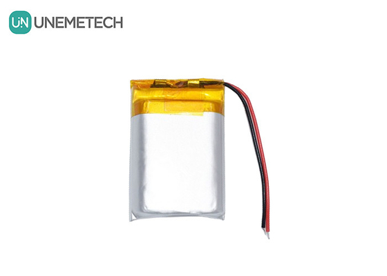 3.7V 800mAh リイオンポリマーバッテリー 902536 ゲームパッド用の充電式バッグバッテリー