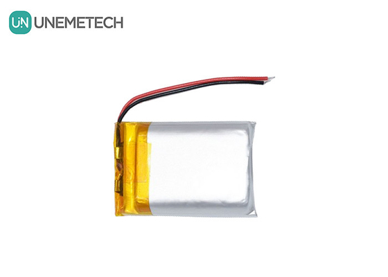 3.7V 800mAh リイオンポリマーバッテリー 902536 ゲームパッド用の充電式バッグバッテリー