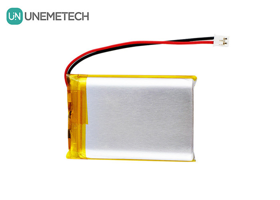 高圧リポ電池 103962 3.8V 3400mAh LiHV 電池 デジタルカメラ