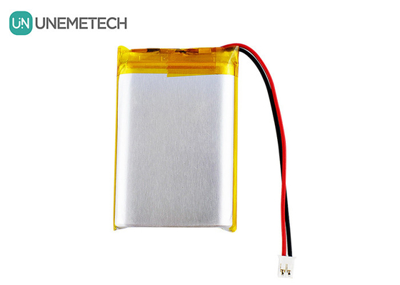 高圧リポ電池 103962 3.8V 3400mAh LiHV 電池 デジタルカメラ