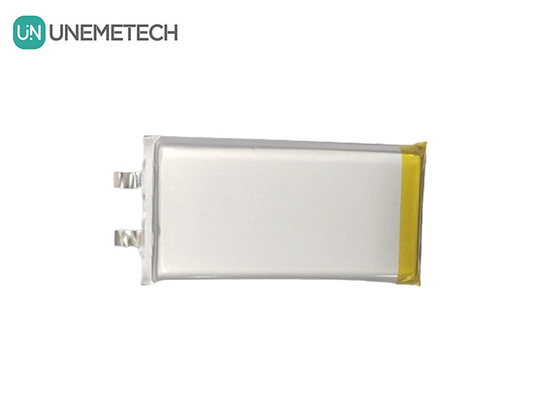 3.7V 3700mAh 再充電可能な高容量リチウムポリマー電池 963872 携帯電話用