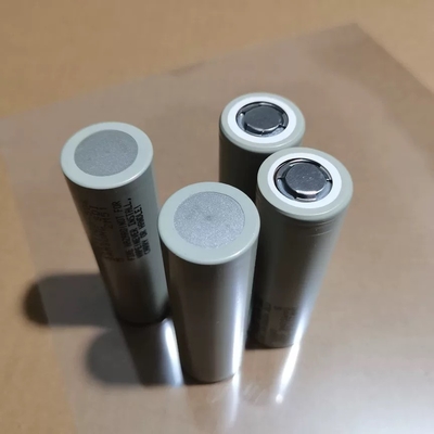 サムスン 50G 21700 5000mAh 9.8A バッテリー 3.63V リチウムイオン バッテリーセル INR21700-50G